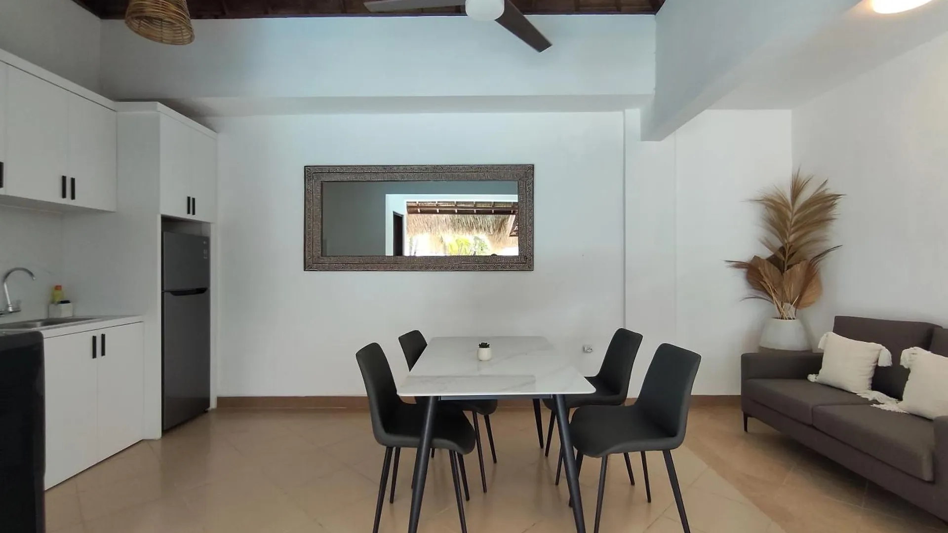 Villa Bidadari - 2Br Tropical Seminyak Indonesia