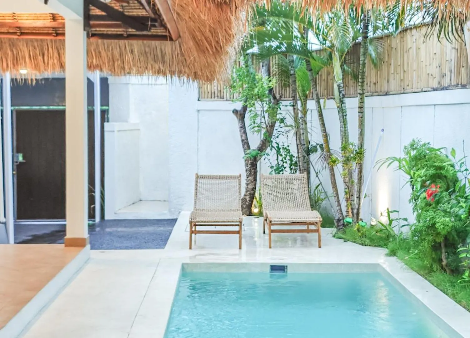 Villa Bidadari - 2Br Tropical Seminyak Seminyak (Bali)
