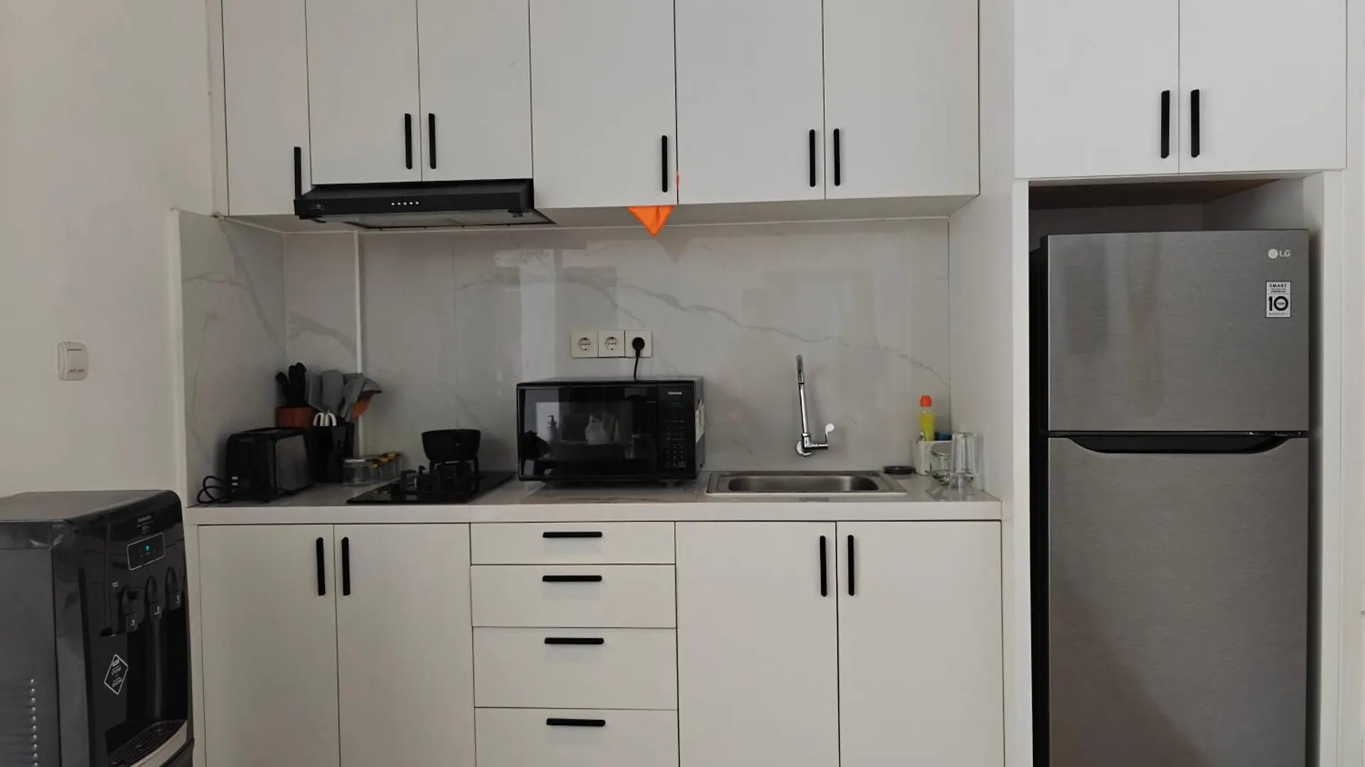 Villa Bidadari - 2Br Tropical Seminyak אינדונזיה